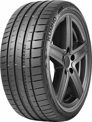 Шины Kumho Ecsta Sport S PS72 275/35 R21 105Y XL HL - 1