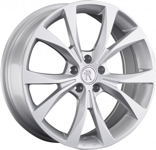 Диски Replica Replay Chery (CHR44) 8x18 5x108 ET36 dia 65,1 S - 1