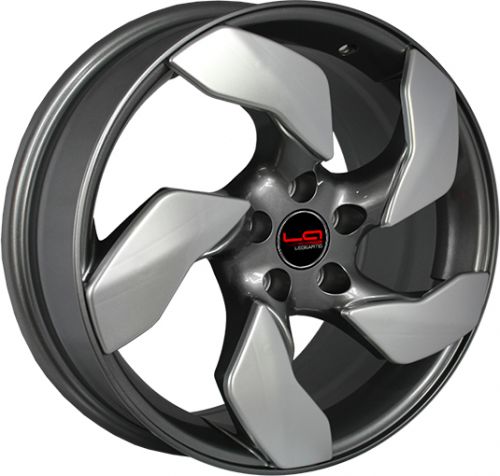 Диски Replica Concept Opel (OPL539) 7,5x18 5x105 ET42 dia 56,6 GM+plastic - 1