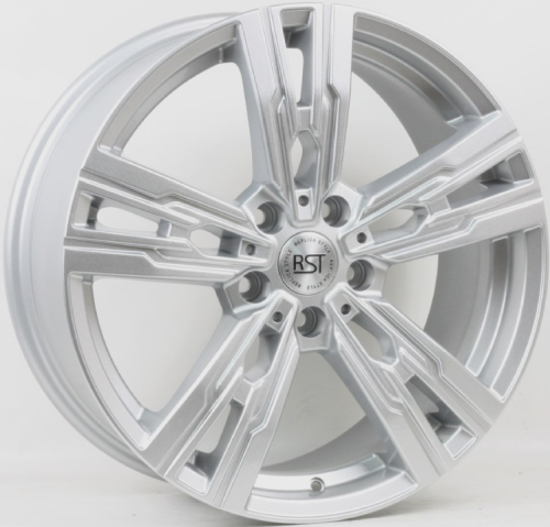 Диски RST R228 8x18 5x108 ET50 dia 63,4 S - 1