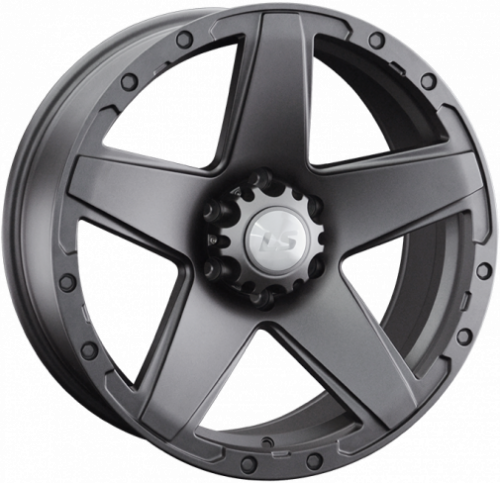 Диски LS wheels 1284 9x20 6x139,7 ET20 dia 100,1 MGM - 1