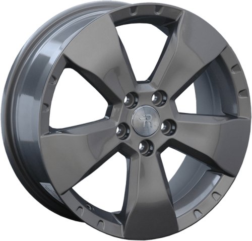 Диски Replica Replay Subaru (SB18) 7x17 5x100 ET55 dia 56,1 GM - 1