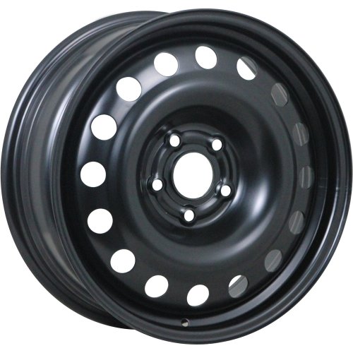 Диски TREBL R-1723 HAVAL F7 new 6,5x17 5x114,3 ET40 dia 64,1 Black - 1