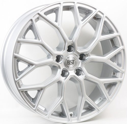 Диски RST R059 7x19 5x108 ET36 dia 65,1 S Россия - 1