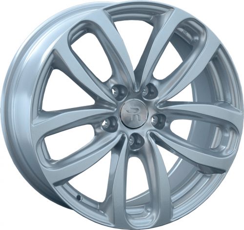 Диски Replica Replay BMW (B123) 8x18 5x120 ET30 dia 72,6 S - 1