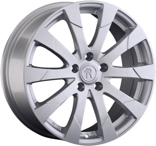 Диски Replay Ford (FD133) 7,5x17 5x108 ET52,5 dia 63,3 S - 1