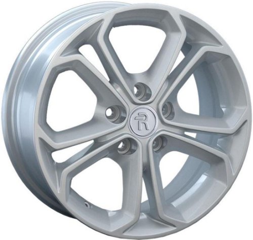 Диски Replay Ford (FD176) 6,5x15 5x108 ET50 dia 63,3 S - 1