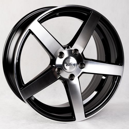 Диски Race Ready CSS9135 8x18 5x114,3 ET35 dia 73,1 B-P - 1
