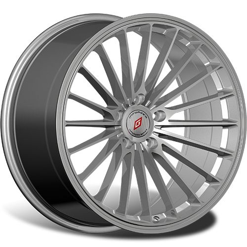 Диски Inforged IFG36 8,5x19 5x114,3 ET45 dia 67,1 silver - 1