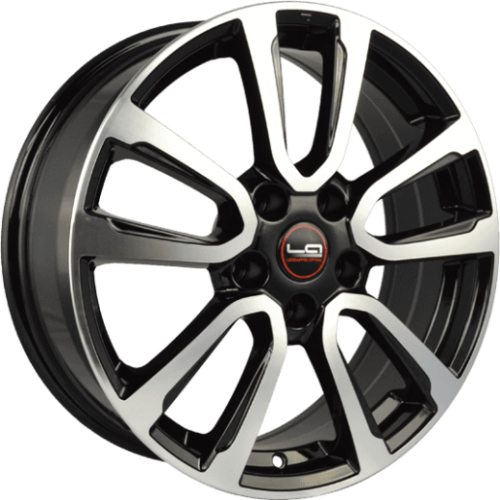 Диски LegeArtis Geely (GL18) 6,5x16 5x114,3 ET45 dia 54,1 BKF - 1