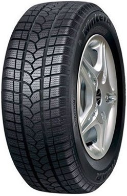 Шины Tigar Winter 1 155/80 R13 79Q нешип - 1