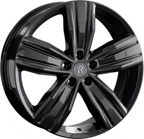 Диски Replica Replay Chery (CHR37) 7x19 5x108 ET36 dia 65,1 GM - 1