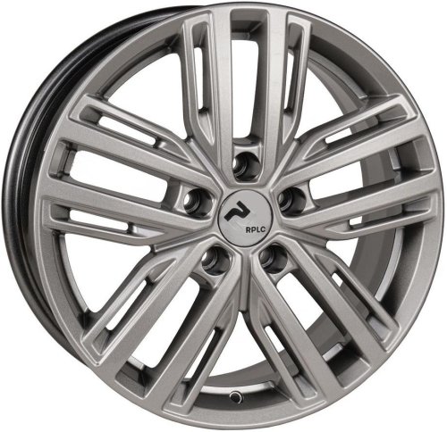 Диски RPLC-Wheels Skoda (SK259) 7x17 5x112 ET49 dia 57,1 S - 1