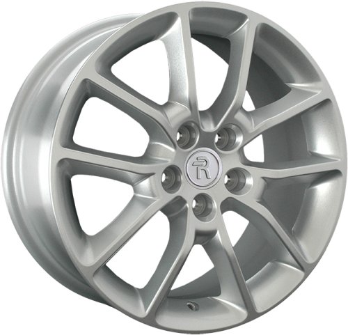 Диски Replica Replay Ford (FD108) 7,5x17 5x108 ET52,5 dia 63,3 S - 1