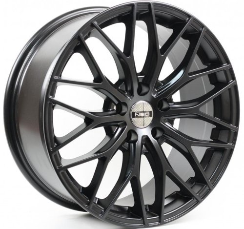 Диски TechLine NEO 840 8x18 5x108 ET40 dia 63,4 BLm - 1