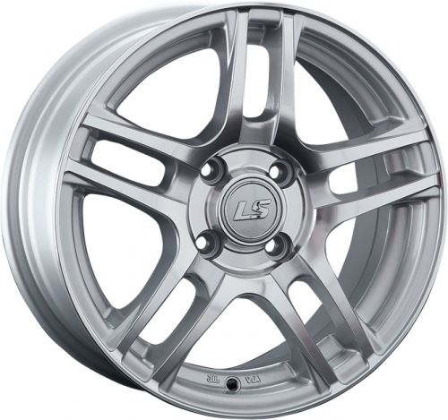 Диски LS wheels 285 7x16 4x100 ET40 dia 73,1 SF - 1