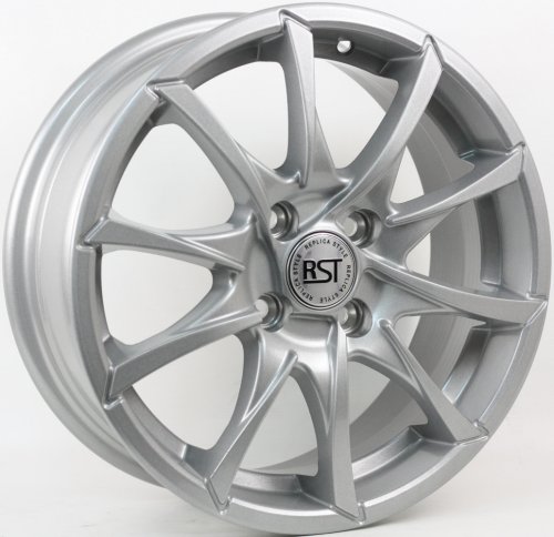 Диски RST R035 6x15 4x100 ET50 dia 60,1 SL - 1