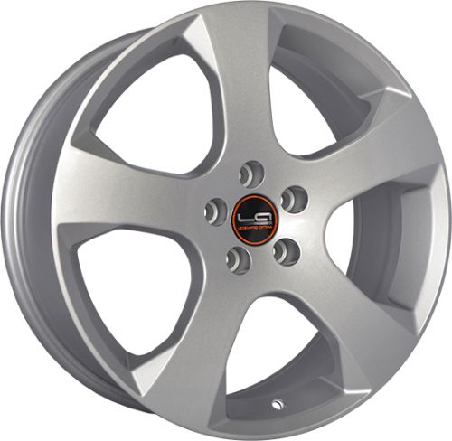 Диски Replica LegeArtis Opel (OPL27) 7,5x18 5x105 ET42 dia 56,6 S - 1