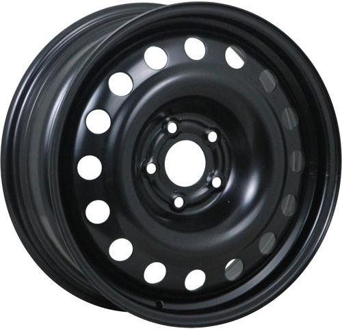 Диски TREBL R-1729 KIA SPORTAGE new 7x17 5x114,3 ET48,5 dia 67,1 Black - 1