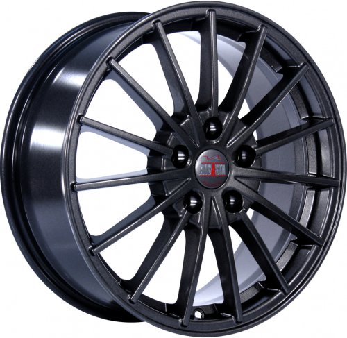 Диски Alcasta M60 7x17 5x114,3 ET47 dia 67,1 MB - 1