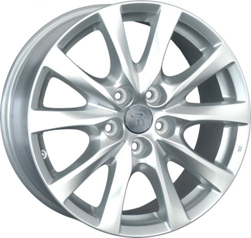 Диски Replica Replay Nissan (NS182) 7,5x17 5x114,3 ET50 dia 65,1 S - 1