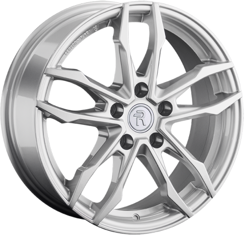 Диски Replay Toyota (TY336) 8x18 5x114,3 ET50 dia 60,1 S - 1