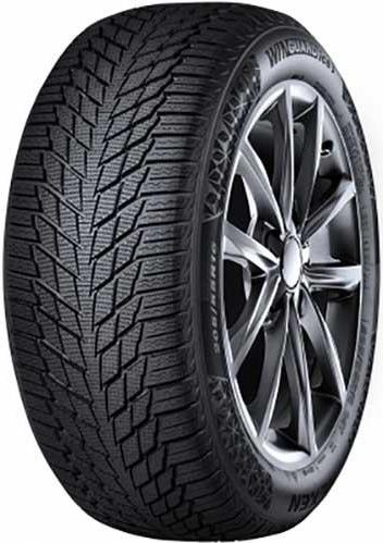 Шины Nexen Winguard Ice 3 215/60 R17 96T нешип - 1