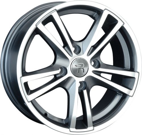 Диски Replica Replay Chery (CHR26) 7x17 5x108 ET40 dia 65,1 GMF - 1