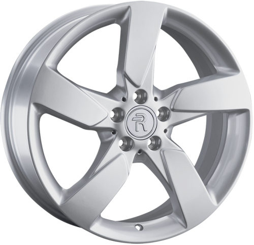 Диски Replay Mercedes (MR240) 7,5x19 5x112 ET47 dia 66,6 S - 1
