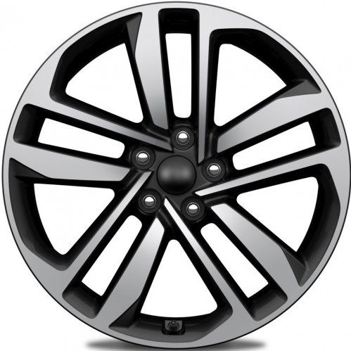 Диски Carwel Шунет 1612 6,5x16 5x108 ET50 dia 63,35 ABT - 1