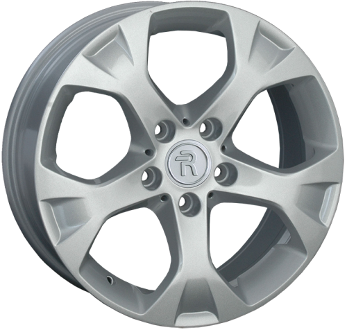 Диски Replica Replay BMW (B104) 7,5x17 5x120 ET20 dia 72,6 S - 1