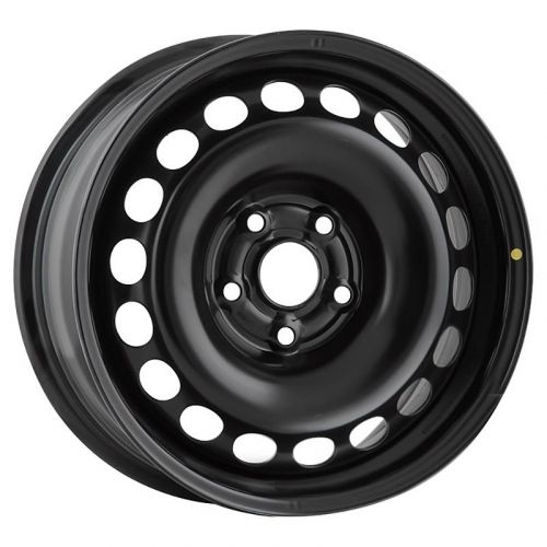 Диски TREBL 9922T 6,5x16 5x112 ET33 dia 57,1 Black - 1