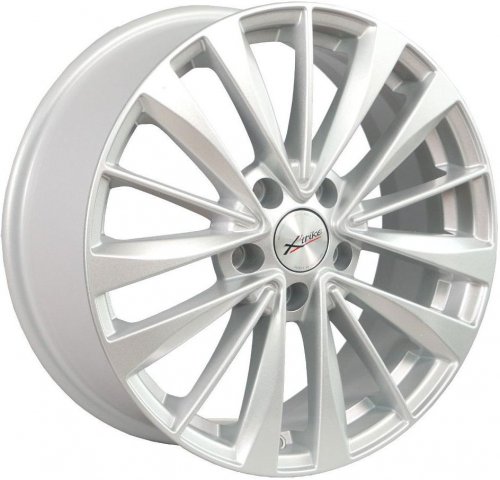Диски X trike X-126 7x17 5x114,3 ET35 dia 67,1 HS - 1
