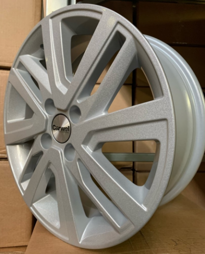 Диски Carwel Таймыр 1609 6x16 4x100 ET50 dia 60,1 SLT - 1