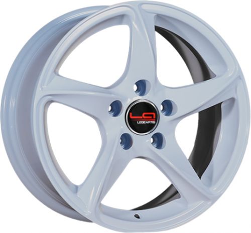 Диски LegeArtis Audi (A32) 7,5x16 5x112 ET45 dia 66,6 W - 1