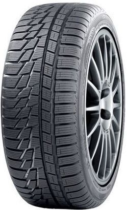 Шины Nokian Tyres WR G2 245/50 R18 100V FlatRun нешип - 1