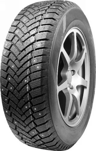 Шины LingLong Leao Winter Defender Grip 205/60 R16 96T шип - 1