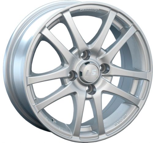 Диски LS wheels NG450 6x15 5x112 ET47 dia 57,1 S - 1