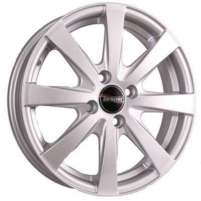 Диски TechLine 634 - 1