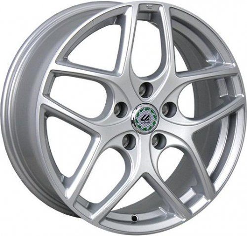 Диски Replica TD Special Series Toyota (TY17-S) 7x17 5x114,3 ET39 dia 60,1 S - 1