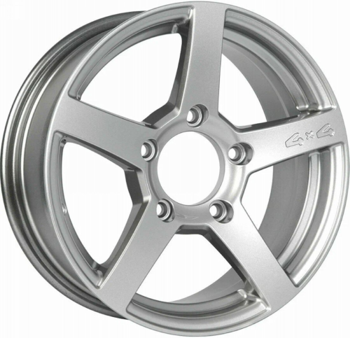 Диски RST R136 6x16 5x139,7 ET40 dia 98 SL - 1
