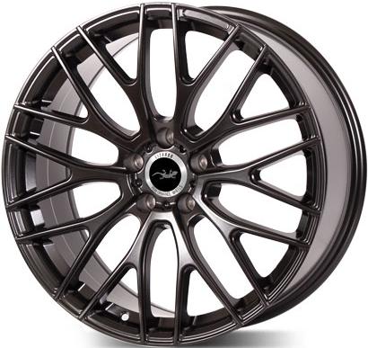 Диски Lizardo XH162 8,5x19 5x108 ET33 dia 60,1 CB - 1