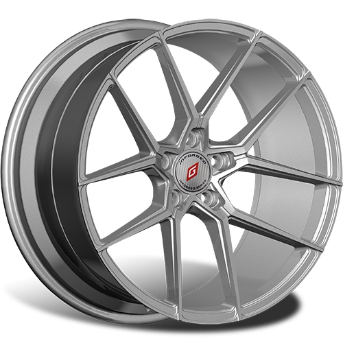 Диски Inforged IFG39 8,5x19 5x114,3 ET45 dia 67,1 silver - 1