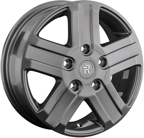 Диски Replay Fiat (FT18) 6x16 5x130 ET68 dia 78,1 GM - 1