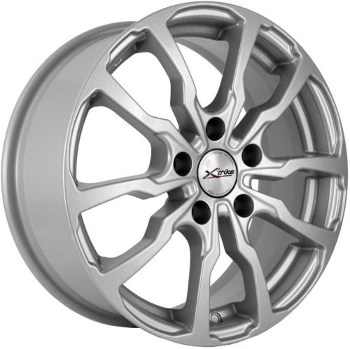 Диски X trike X-117 6,5x16 5x105 ET38 dia 56,6 HS - 1