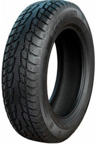 Шины Ecovision W-686 265/70 R16 112T шип - 1