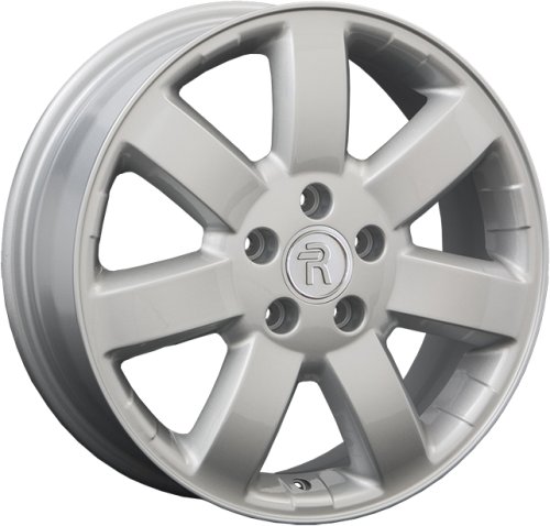 Диски Replica Replay Honda (H14) 7x18 5x114,3 ET50 dia 64,1 S - 1