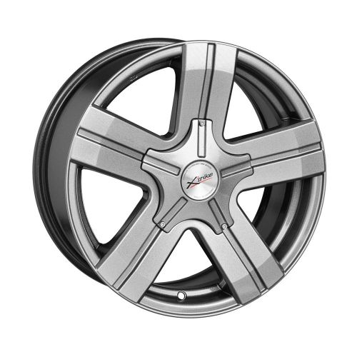 Диски X trike X-109 7x16 5x139,7 ET35 dia 95,3 HSB - 1