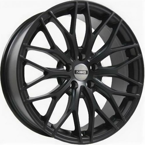Диски TechLine NEO 740 7x17 5x114,3 ET40 dia 67,1 MB Россия - 1