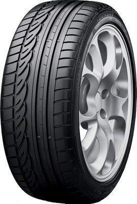 Шины Dunlop SP Sport 01 265/45 R21 104W - 1